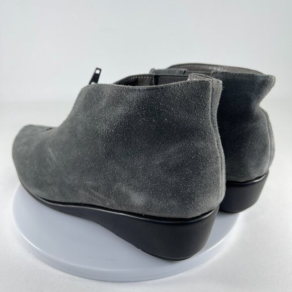 Aerosoles Women's Allowance Ankle Boot | US Women's 7.5 | NEW - Picture 11 of 15